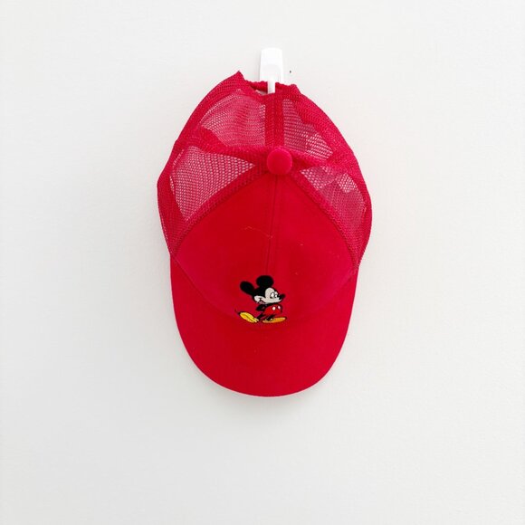 NWT Gap X Disney Mickey Mouse Hat - Picture 2 of 5